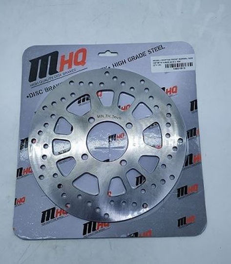 MHQ Front Brake Disc for Yamaha Crypton