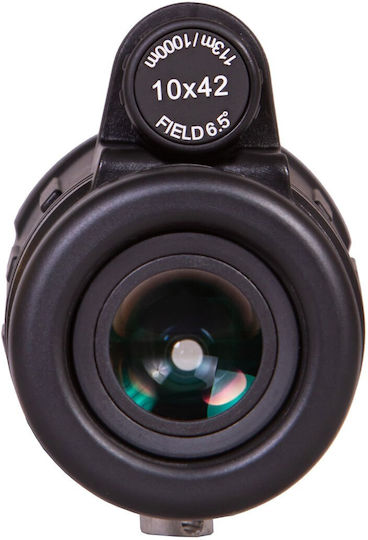 Levenhuk Μονοκυάλι Παρατήρησης Atom 10x42