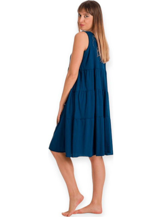 Rima Beachwear Φόρεμα Παραλίας Rima Beachwear Φόρεμα Παραλίας