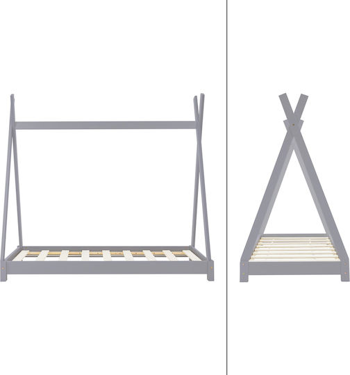 Μονό 70x140cm