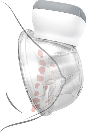 Babyono Weiß 150ml