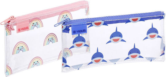 Viquel Penare Culoare Full Face Multicolor