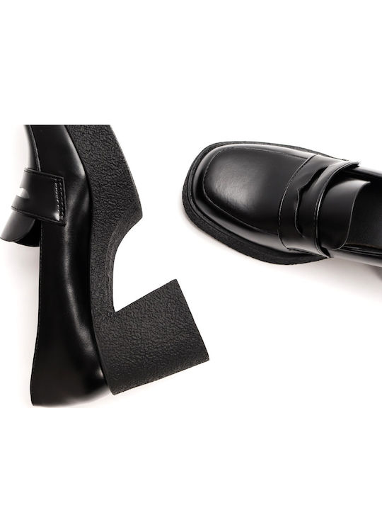 Pumps Schwarz