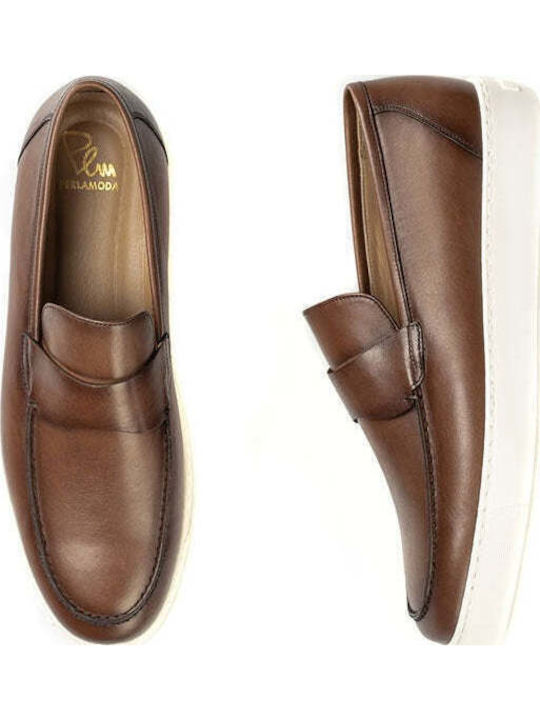 Mocasini barbati in Negru Culori