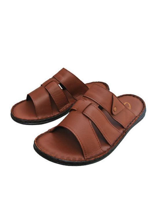 Men's Sandals Brown