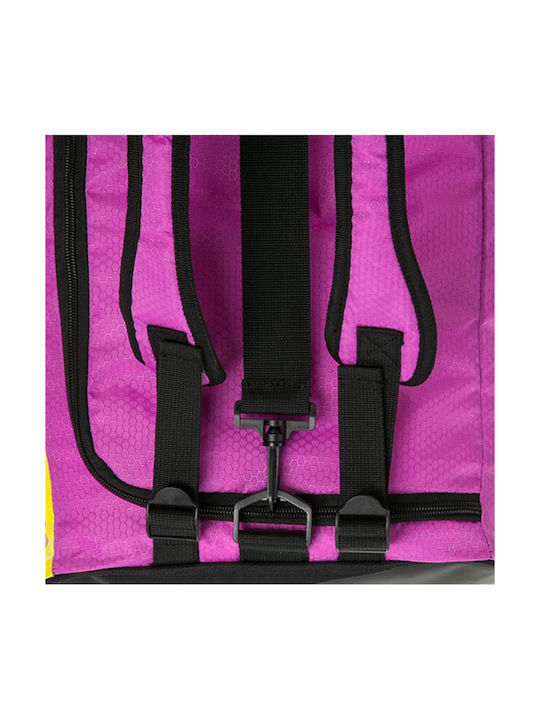 Aquarapid Women's Gym Shoulder Bag Pink