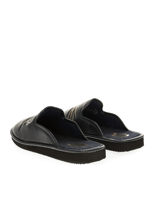 Men's Slipper Blue