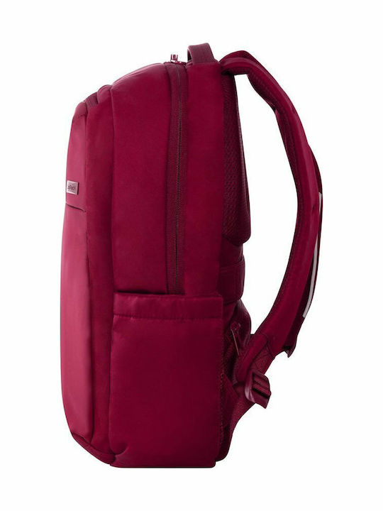 Coolpack Backpack Μπορντό
