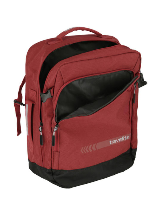 Travelite Backpack Κόκκινο
