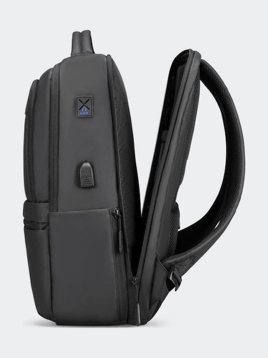 Mark Ryden Backpack 20.7lt Μαύρο Mark Ryden Backpack 20.7lt Μαύρο