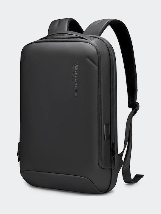 Mark Ryden Backpack Αδιάβροχο Μαύρο