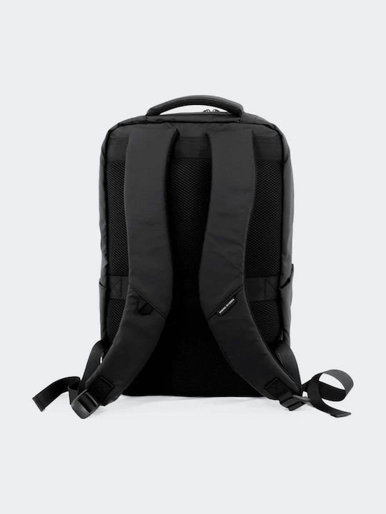 Mark Ryden Backpack 16.4lt Μαύρο