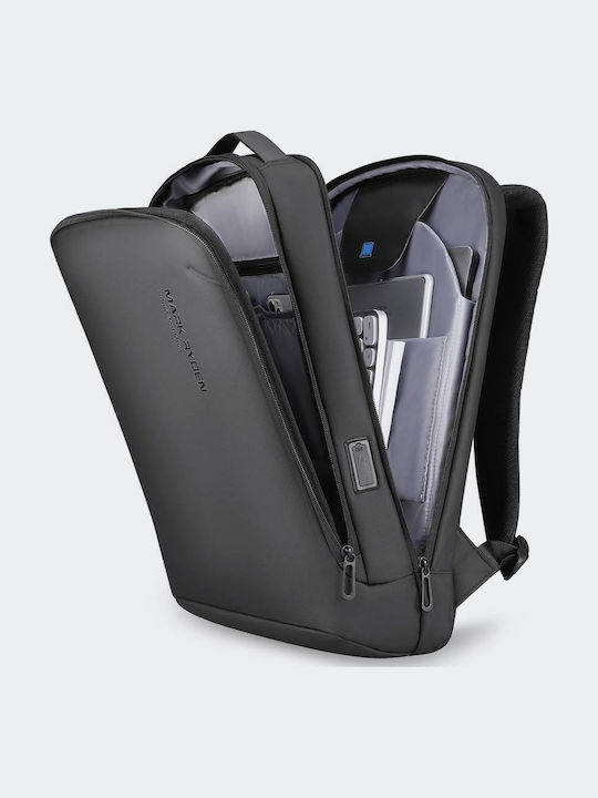 Mark Ryden Rucksack Wasserdicht Schwarz