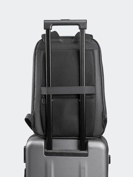 Mark Ryden Rucksack Wasserdicht Schwarz