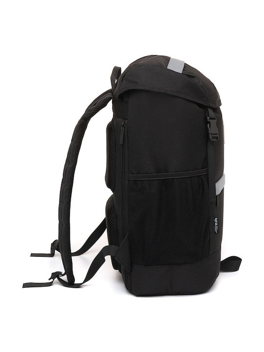 Lefrik Rucsac 22L Negru