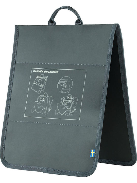 Masculin Necesare în culoarea Albastru marin 27cm