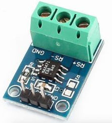 Haitronic Αισθητήρας Ρεύματος HR0214-127A