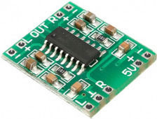 Haitronic HR0110-1