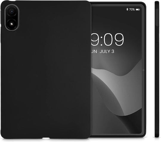 KWmobile Flip Cover Μαύρη