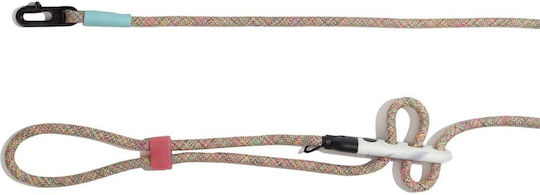 Zee-Dog Dog Leash/Guide Strap in Beige Color 1.2m x 1cm