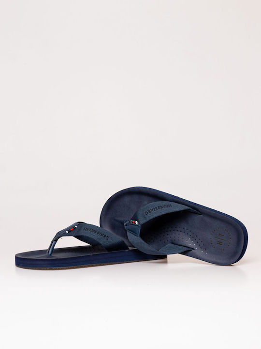 Heavy Tools Herren-Flip-Flops Blau