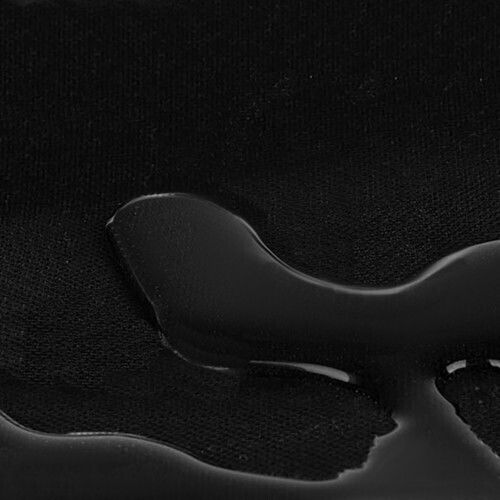Purlov Waterproof Seat Car for Dog Black