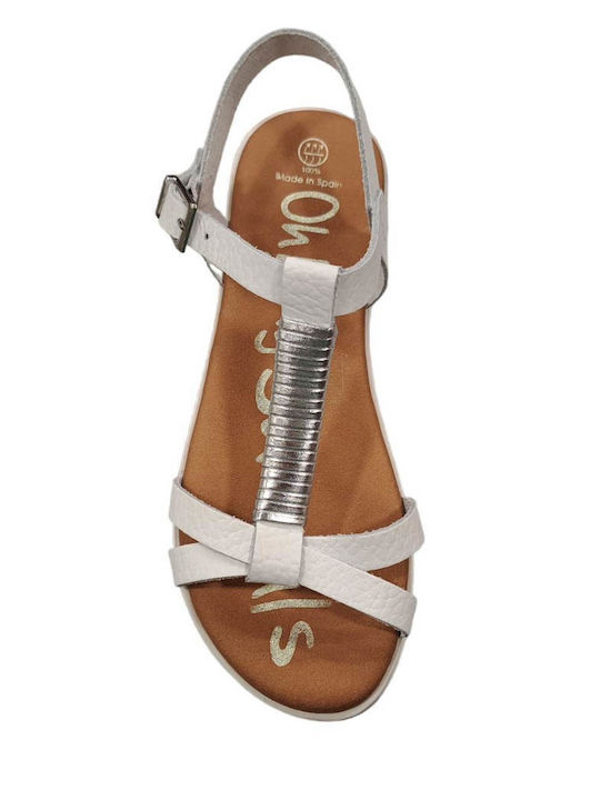 Oh My Sandals