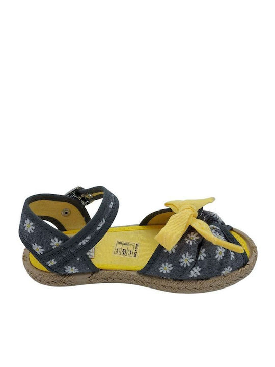Kinder Sandalen Mehrfarbig