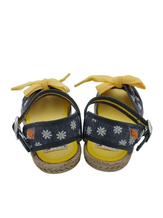 Kinder Sandalen Mehrfarbig