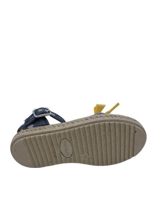 Kinder Sandalen Mehrfarbig