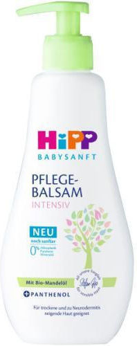 Hipp Milch für Feuchtigkeit 300ml