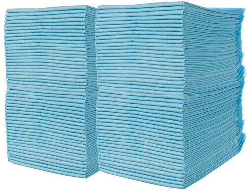 Purlov Dog Floor Diapers 60x40cm 100pcs