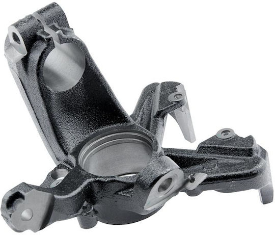 NTY Steering Knuckle for Audi A3 Seat Toledo Skoda Octavia Volkswagen Golf / Bora ZZP-VW-009