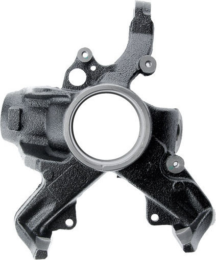 NTY Steering Knuckle for Audi A3 Seat Toledo Skoda Octavia Volkswagen Golf / Bora ZZP-VW-009
