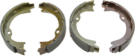 NTY Σιαγώνες για Dodge Nitro Jeep Cherokee / Wrangler Toyota Lexus