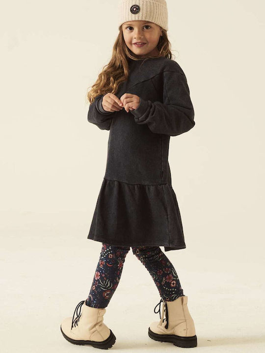 Kids Legging Long Multicolour