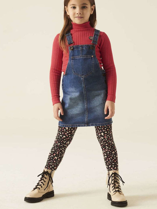 Kids Legging Long Multicolour