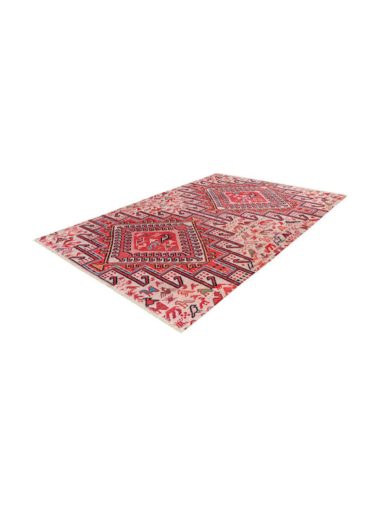 Obsession Rug Rectangular Summer Multicolour