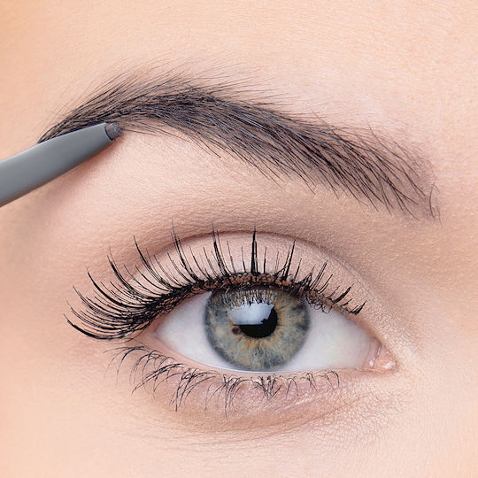 Depend Cosmetics Eyebrow Μολύβι για Φρύδια σε Ξανθιά Απόχρωση
