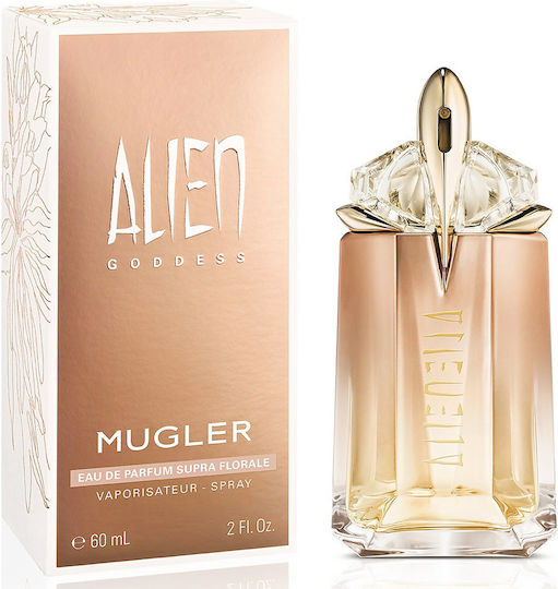 Mugler Alien Goddess Supra Eau de Parfum 60ml