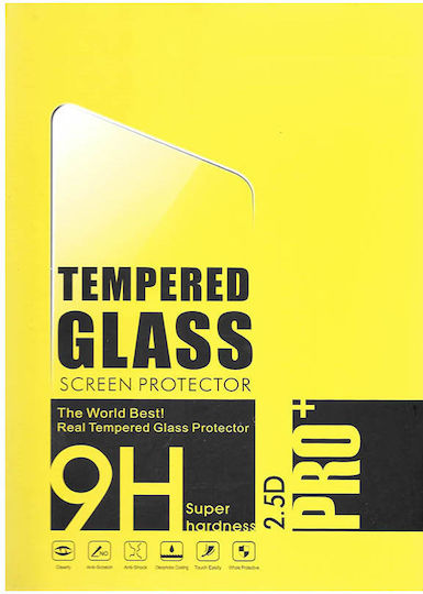 0.33mm Tempered Glass (iPad mini 4 / mini 2019)