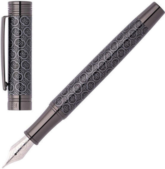 Cerruti Writing Pen Gray