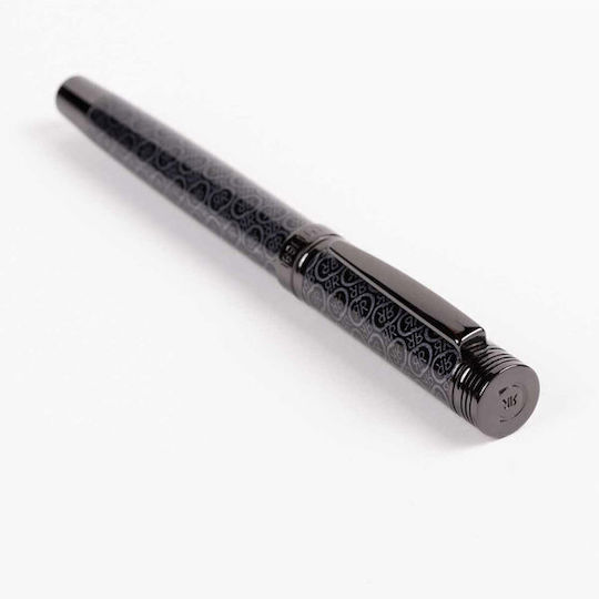 Cerruti Writing Pen Gray