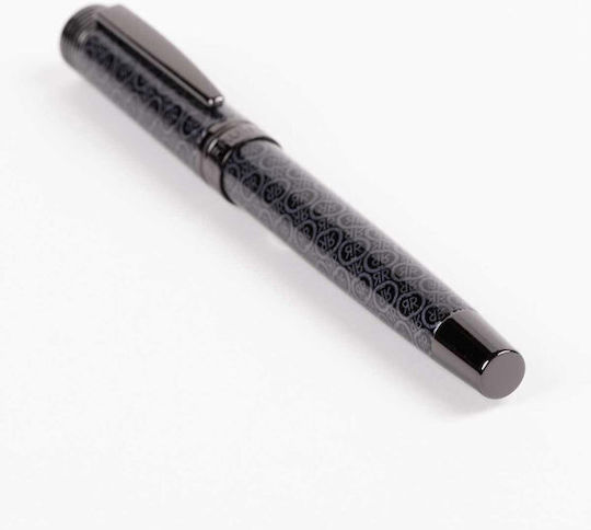Cerruti Writing Pen Gray