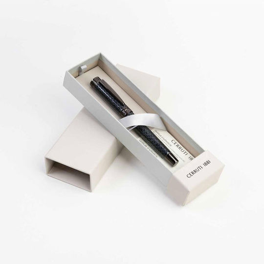 Cerruti Writing Pen Gray