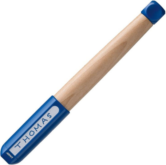 Lamy Schreibfeder Mittel Beige aus Plastik