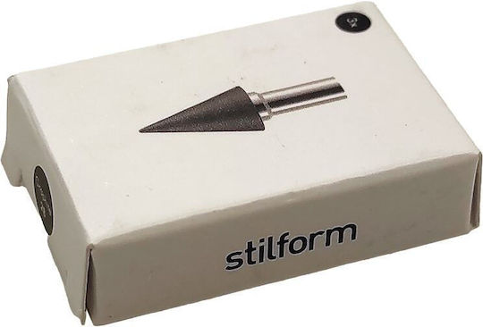 Stilform 3x3 Μύτες Μολυβιού Τύπου 2B