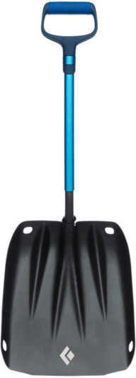 Black Diamond Evac 7 Shovel Φτυάρι Χιονιού με Πλαστική Λαβή