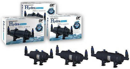 Hydra 400-2500 Филтър за езеро