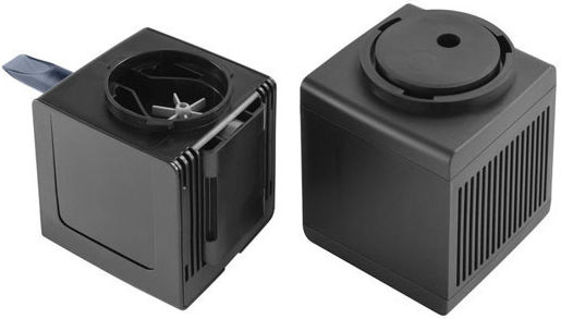 Sicce Shark Interior Filtru pentru Acvarii cu Capacitate 200lt